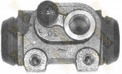 BRAKE ENGINEERING wc1573be -  Колесный тормозной цилиндр
